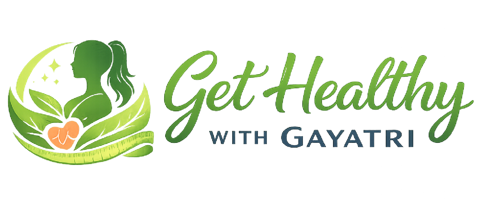 Get Healthy With Gayatri